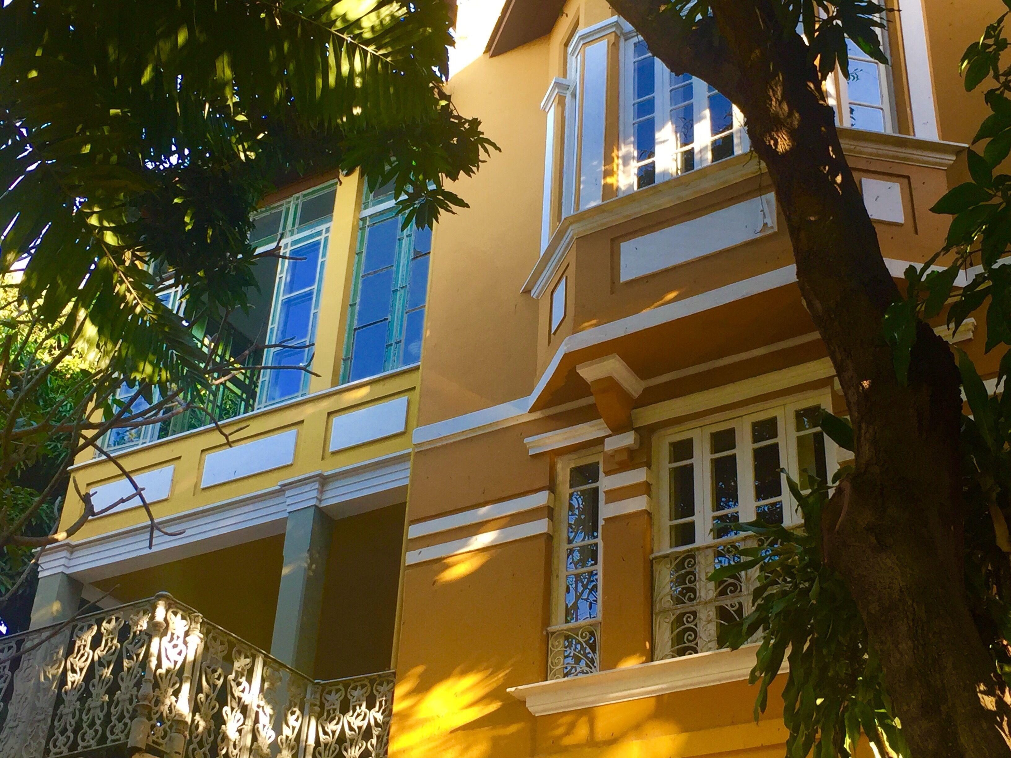 Casa Amarelo Hotel - Rio de Janeiro — Fotos 3